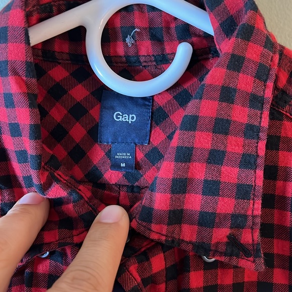 Gap button down - Picture 3 of 3